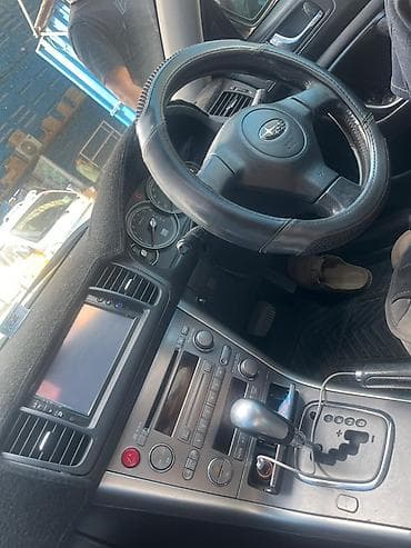 Subaru: Subaru Legacy: 2005 г., 2 л, Автомат, Бензин, Седан — 3