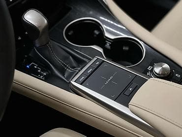 audi q3: Lexus RX: 2021 г., 3.5 л, Автомат, Бензин, Кроссовер — 4