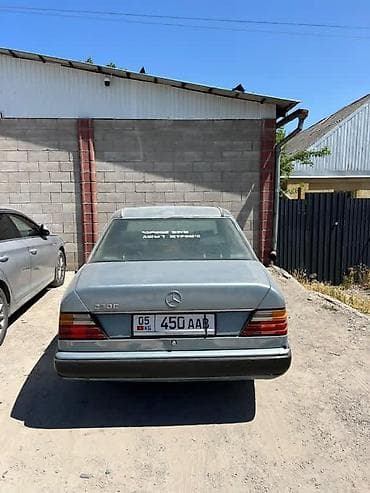 найза свечи бишкек цена: Mercedes-Benz W124: 1987 г., 2.3 л, Механика, Бензин, Седан — 3