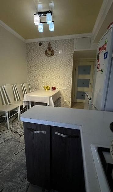 2х: 2 комнаты, 63 м², Элитка, 3 этаж, Евроремонт — 8