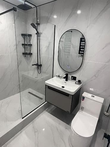 🏡 Продается просторная 2-комнатная квартира в ЖК Royal 1 📍 Район — 3