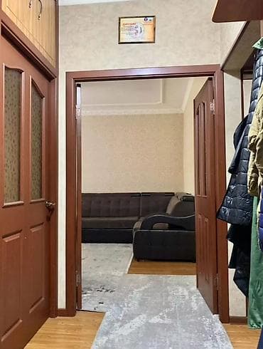 all group: 3 комнаты, 84 м², 105 серия, 1 этаж, Евроремонт — 5