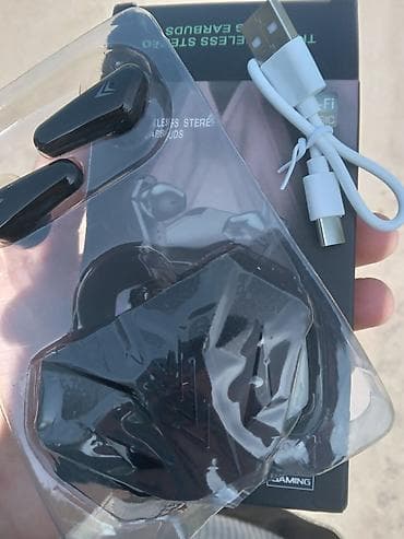 спорт наушники: Новый — 3