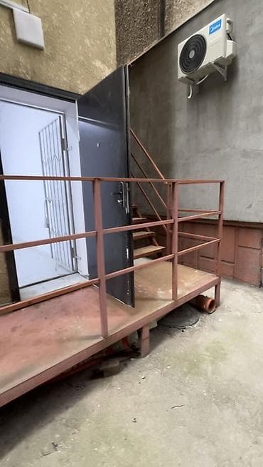 участок с петровка: Продается коммерческое помещение в отдельностоящем здании. Восток 5 — 8