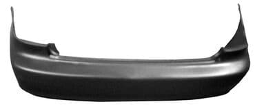 багаж соната: Бампер Задний Hyundai, Новый, Аналог — 2