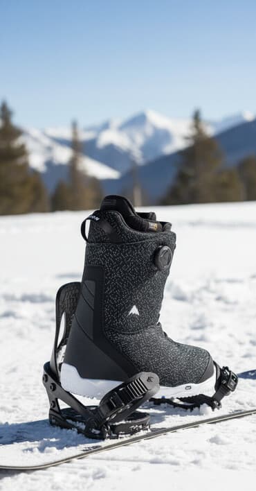 дордой велосипеды: Мужские сноубордические ботинки Burton Swath Step On (модель Swath — 1