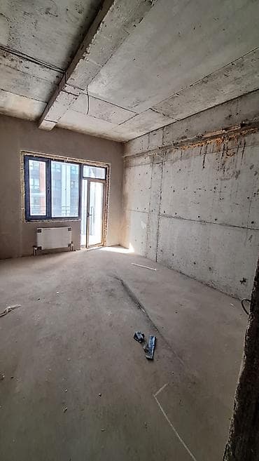 Квартиры: 3 комнаты, 88 м², Элитка, 4 этаж, Готовая ПСО (под самоотделку) — 6