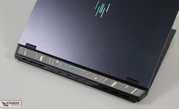 m1 max: Acer Predator RTX 5090/Ultra 9 275HX, OLED 2.5K 240 Гц Helios 16 AI — 4