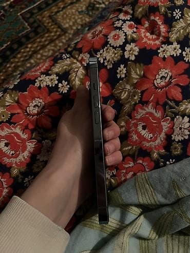 iphone 13 pro max 1tb цена бишкек: IPhone 13 Pro, Б/у, 256 ГБ, Sierra Blue, Защитное стекло, Чехол, 75 % — 3