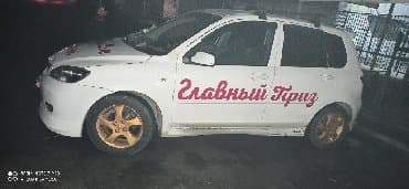 наклейка машин: Все виды наклейки на автомобиль любой сложности, брендирование — 9