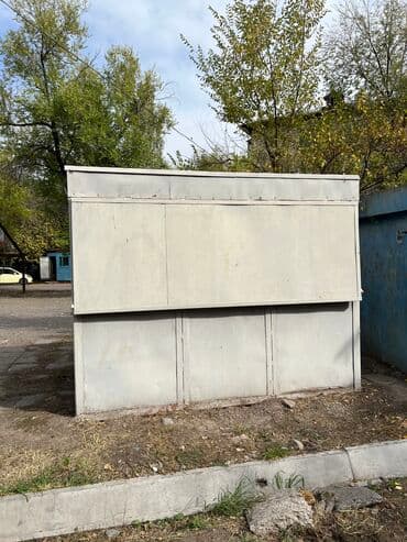 пекарня оборудование: Продаю 2 ларька Кара Балта — 3