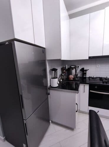 2 комнатные квартиры в бишкеке: 2 комнаты, 70 м², Элитка, 9 этаж — 11