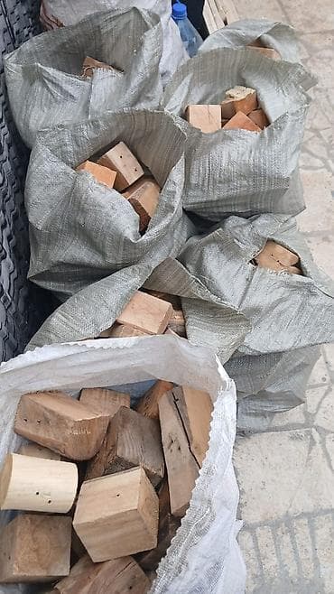 рубим дрова: Дрова — 2