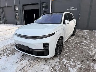 Lixiang L7: 2025 г., 1.5 л, Гибрид