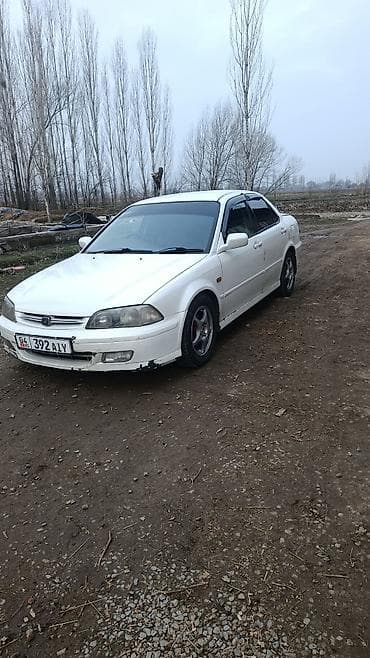 rav4 2019: Honda Torneo: 2000 г., 1.8 л, Автомат, Бензин, Седан — 3