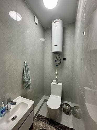 2 комнаты, 84 м², Южная Магистраль Элитка, 6 этаж, Дизайнерский ремонт — 6