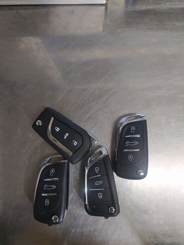 набор ключей для автомобиля цена бишкек: Капитальный ремонт деталей автомобиля — 26