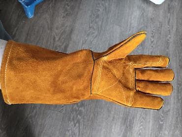 перчатки найк: Строительные перчатки, Новый, В наличии — 3