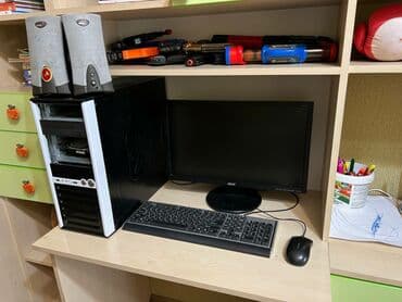 Ноутбуктар: Компьютер, ядролор - 2, ОЭТ 2 ГБ, Татаал эмес тапшырмалар үчүн, Колдонулган, Intel Pentium, HDD — 1