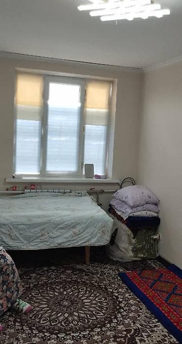 flat kant: 1 комната, 26 м², 5 этаж, Косметический ремонт — 3