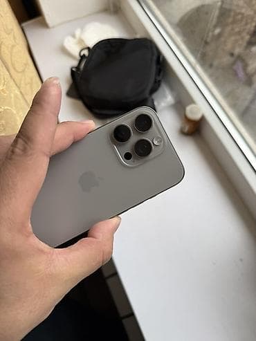 z fold samsung: IPhone 16 Pro, Б/у, 256 ГБ, Natural Titanium, В рассрочку, 92 % — 10