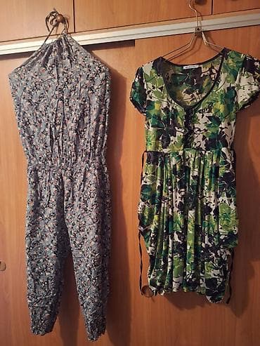 женские летние топы: Женский летний набор одежды (разные позиции на выбор) Состав набора — 1