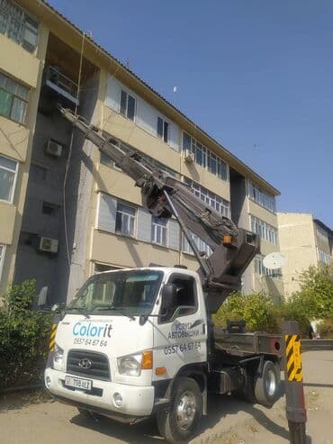 курсы крановщика: Стрела 28 м, 300 т — 1