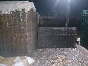 english file upper intermediate: Заборы габионы — 4