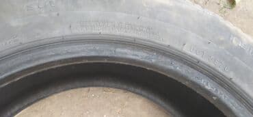 шины оптом бишкек: Продаю комплект R19-55-245 шин за 5000 сом — 2