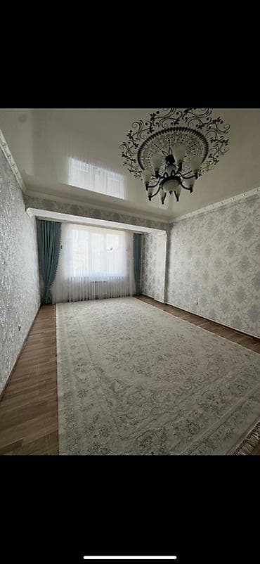 Батирлер: 2 бөлмө, 68 м², Элитка, 6 кабат, Евроремонт — 9