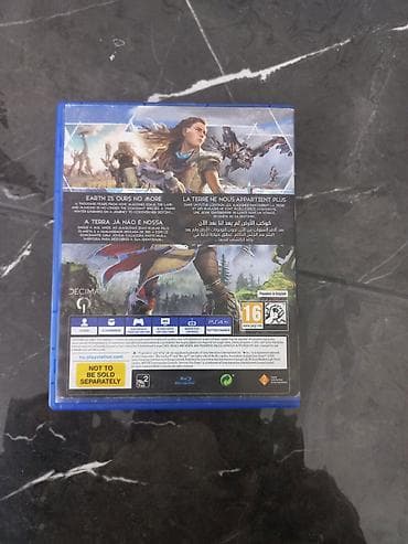 demon souls: Диск в хорошем состоянии. озвучка на английском языке субтитры тоже на — 3