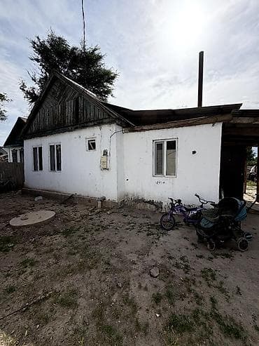 санузель: 🏡 Продается дом в Сокулуке, район Романовки 📍 Всего 800 метров от — 2
