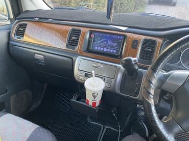 коробка автомат хонда срв 1: Honda Stepwgn: 2005 г., 2 л, Автомат, Бензин, Минивэн — 10