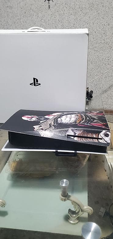 playstation 3 цена бишкек: PS5 3-я ревизия в идеальном состоянии CFI1200A. Есть в наличии — 2