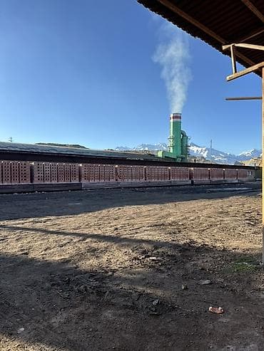клатка кирпич: Кирпич керамический пустотелый - Материал: обожжённая керамика - — 7