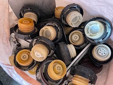 mitsubishi fto: Топливный бак Mitsubishi Б/у, Оригинал, Япония — 1