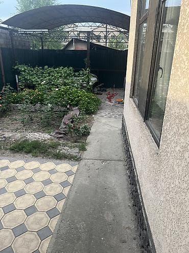 Продаю дом 120кв 2 спальни 1 детская Кухня-студия Санузел в доме