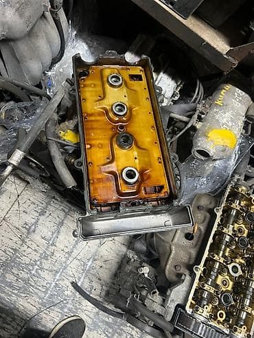 ГБЦ Volkswagen 1.8 л