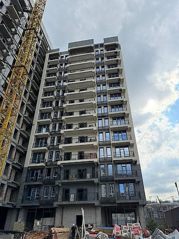 дом в дмитривке: 3 комнаты, 230 м², Элитка, 13 этаж, Готовая ПСО (под самоотделку) — 2
