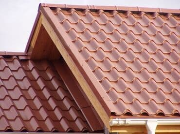 Битумная гибкая черепица: Металлочерепица! Тунуке! Профнастил! Приемлимые цены, широкий — 5