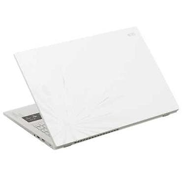 Ноутбук Acer Nitro Lite NL16-71G-55JR, белый [NH.D59SG.004] -