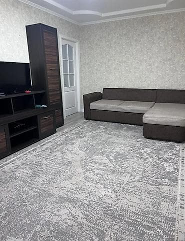 квартира частном секторе: 1 комната, Агентство недвижимости, Без подселения, С мебелью частично — 3