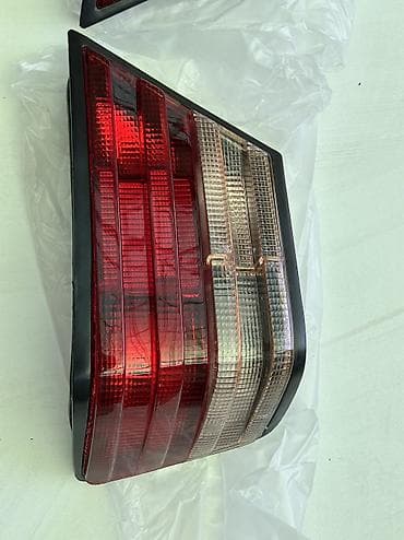 кузов паджеро: Задние платы фонарей W Mercedes Benz 124 Кузов (левая и правая) для — 6