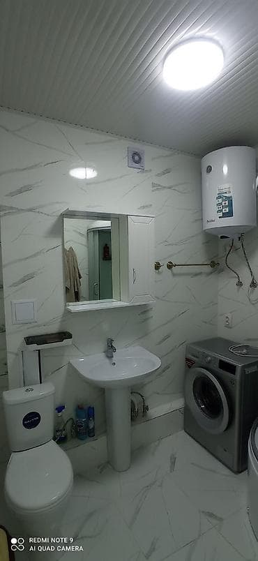 караен: 2 комнаты, Собственник, С мебелью полностью — 5