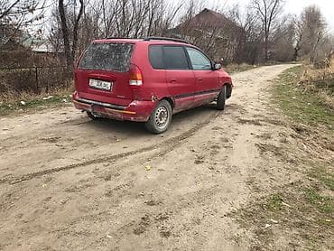 sp 4: Mitsubishi Space Star: 1999 г., Механика, Бензин — 4