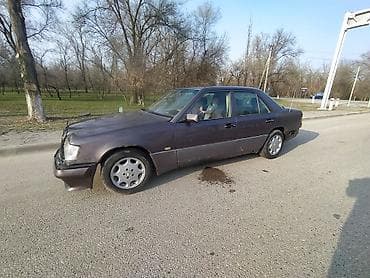 дроссельная заслонка мерс 124: Mercedes-Benz W124: 1992 г., 2 л, Ручные, Бензин, Седан — 7