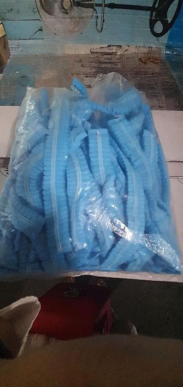 чепчики: Чепчик,шарлотта плотные с двойной резиной можете забрать любой обьем — 4