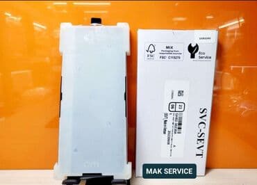 телефоы: Дисплей ↙️ samsung galaxy z flip 4 sm-f721 оригинал/снятый/ в — 1