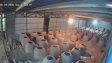тандыр амфора: Тандыр продаем в большом ассортименте Разных размеров Лепешки самсы — 5