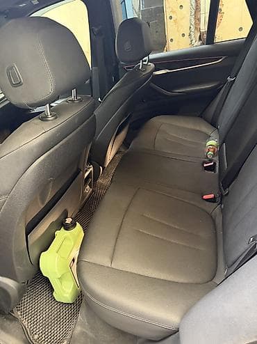 шины 2255016: BMW X5: 2018 г., 3 л, Автомат, Бензин, Кроссовер — 7